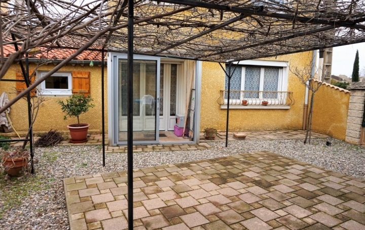 11-34 IMMOBILIER : Maison / Villa | SAINT-MARCEL-SUR-AUDE (11120) | 84 m2 | 29 000 € 