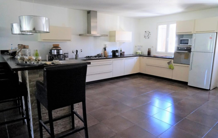 11-34 IMMOBILIER : House | ARGELIERS (11120) | 120 m2 | 148 000 € 