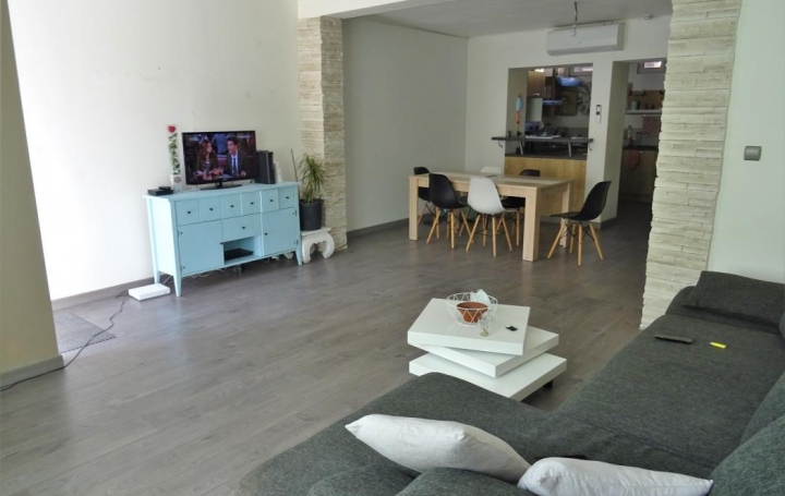 11-34 IMMOBILIER : Maison / Villa | ARGELIERS (11120) | 93 m2 | 149 000 € 