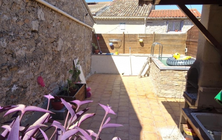 11-34 IMMOBILIER : Maison / Villa | ARGELIERS (11120) | 93 m2 | 149 000 € 