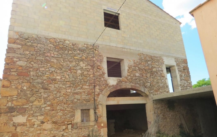 11-34 IMMOBILIER : Maison / Villa | VILLESPASSANS (34360) | 1 m2 | 128 000 € 