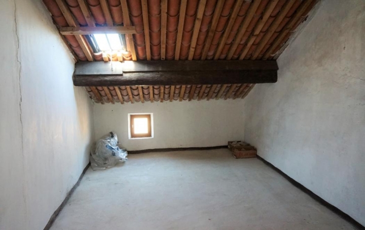 11-34 IMMOBILIER : Maison / Villa | GINESTAS (11120) | 49 m2 | 45 000 € 