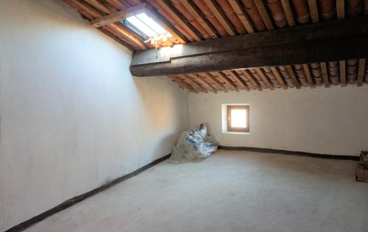 11-34 IMMOBILIER : Maison / Villa | GINESTAS (11120) | 49 m2 | 45 000 € 