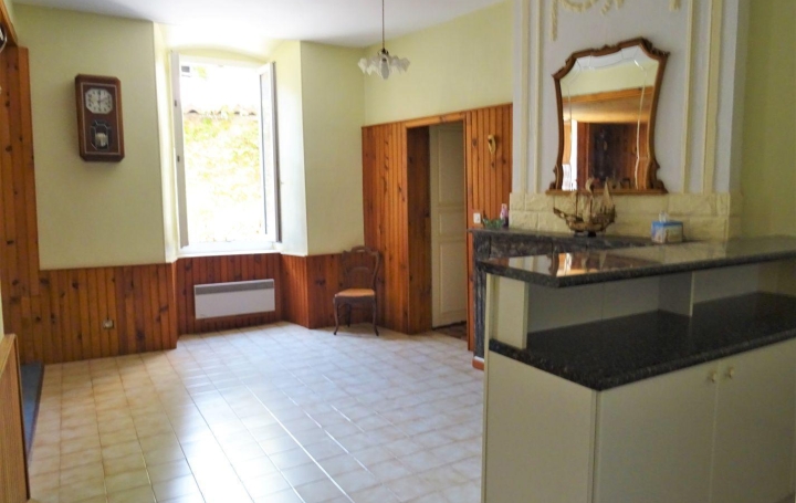 11-34 IMMOBILIER : Maison / Villa | CRUZY (34310) | 140 m2 | 89 000 € 