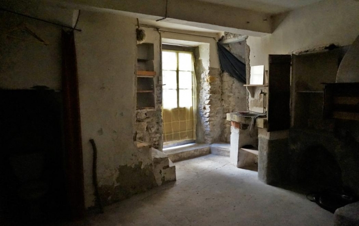 11-34 IMMOBILIER : House | AGEL (34210) | 51 m2 | 19 000 € 