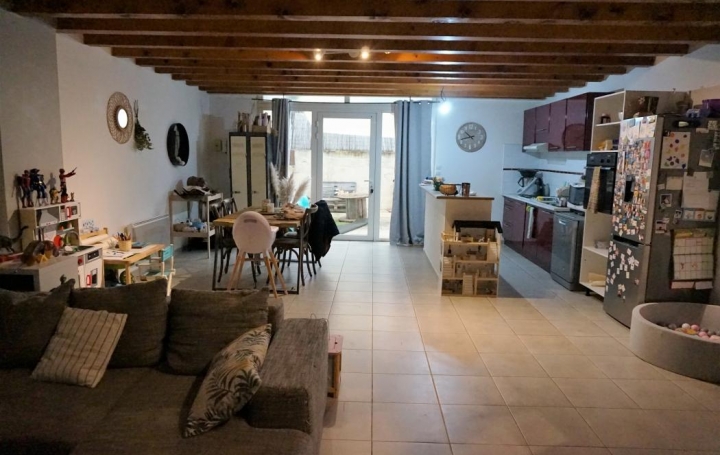 11-34 IMMOBILIER : Appartement | PUISSERGUIER (34620) | 97 m2 | 114 900 € 