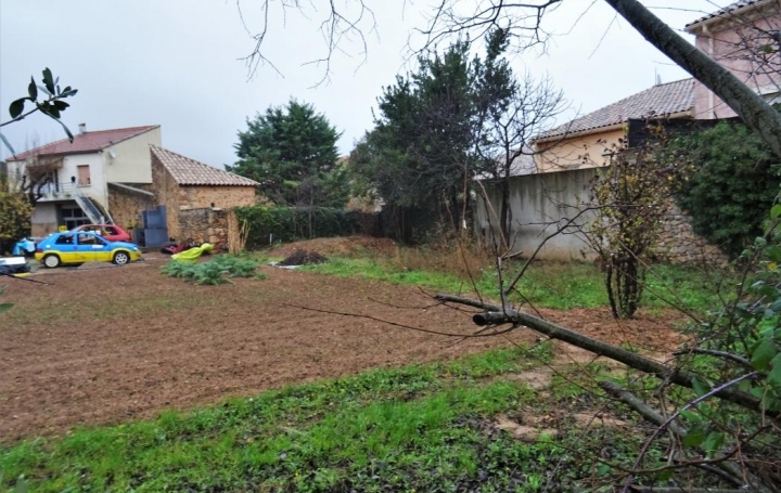 11-34 IMMOBILIER : Maison / Villa | PUISSERGUIER (34620) | 150 m2 | 97 000 € 