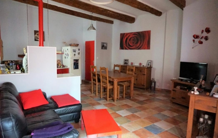 11-34 IMMOBILIER : House | MARCORIGNAN (11120) | 78 m2 | 99 000 € 