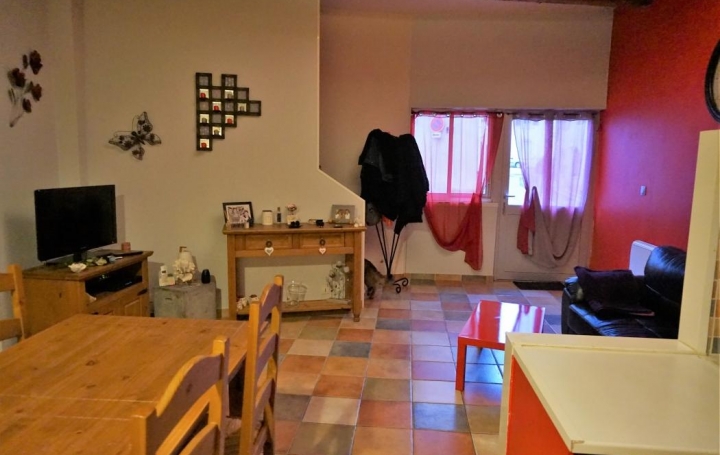 11-34 IMMOBILIER : House | MARCORIGNAN (11120) | 78 m2 | 99 000 € 