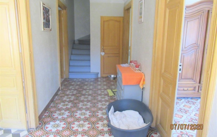 11-34 IMMOBILIER : House | VENTENAC-EN-MINERVOIS (11120) | 232 m2 | 399 000 € 