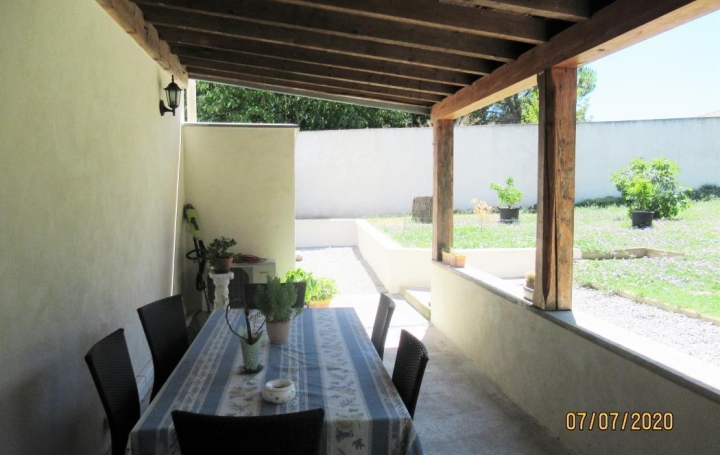 11-34 IMMOBILIER : House | VENTENAC-EN-MINERVOIS (11120) | 232 m2 | 399 000 € 