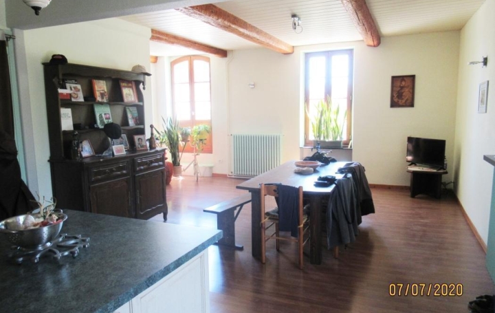 11-34 IMMOBILIER : Maison / Villa | VENTENAC-EN-MINERVOIS (11120) | 232 m2 | 399 000 € 