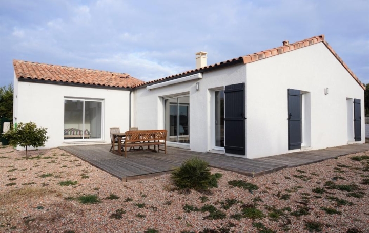 11-34 IMMOBILIER : Maison / Villa | ARGELIERS (11120) | 103 m2 | 231 000 € 