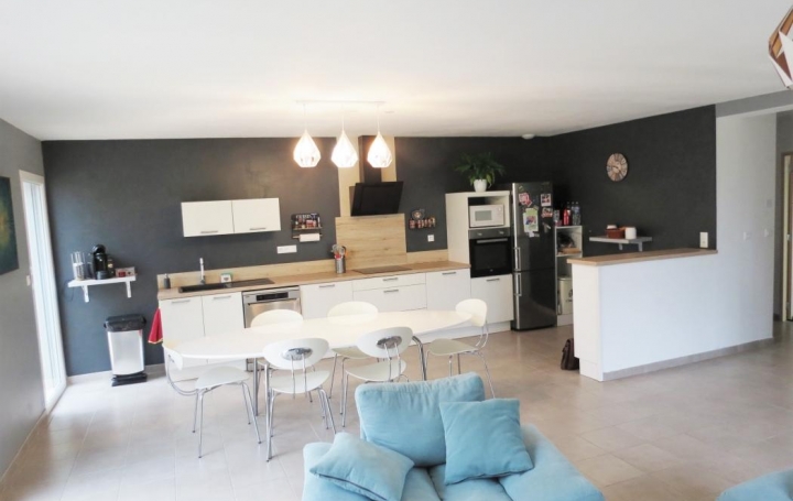 11-34 IMMOBILIER : Maison / Villa | ARGELIERS (11120) | 106 m2 | 231 000 € 