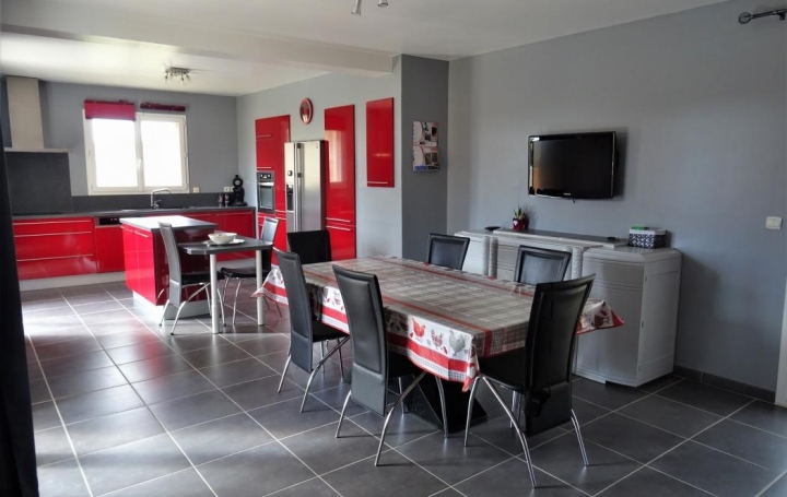 11-34 IMMOBILIER : Maison / Villa | CRUZY (34310) | 137 m2 | 325 000 € 