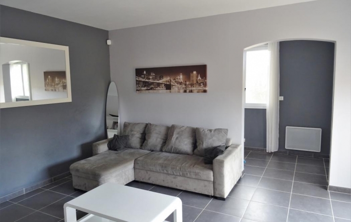 11-34 IMMOBILIER : Maison / Villa | CRUZY (34310) | 137 m2 | 325 000 € 