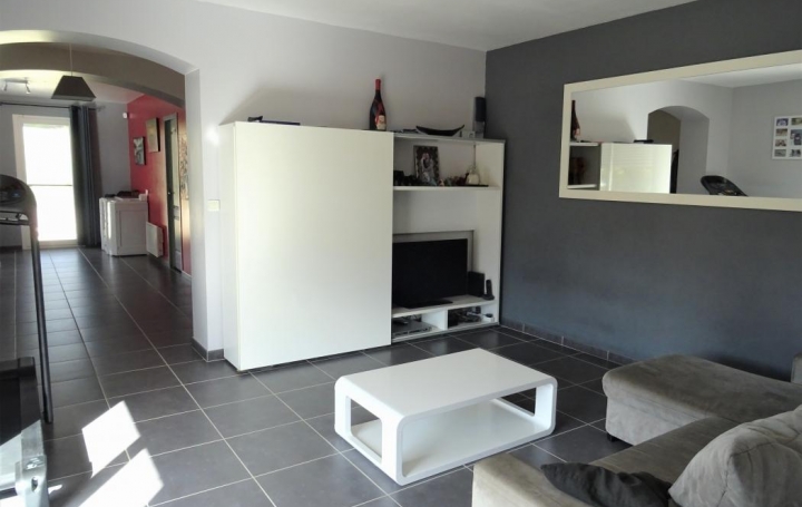 11-34 IMMOBILIER : Maison / Villa | CRUZY (34310) | 137 m2 | 325 000 € 