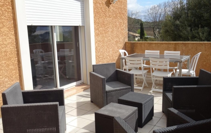 11-34 IMMOBILIER : Maison / Villa | CRUZY (34310) | 137 m2 | 325 000 € 