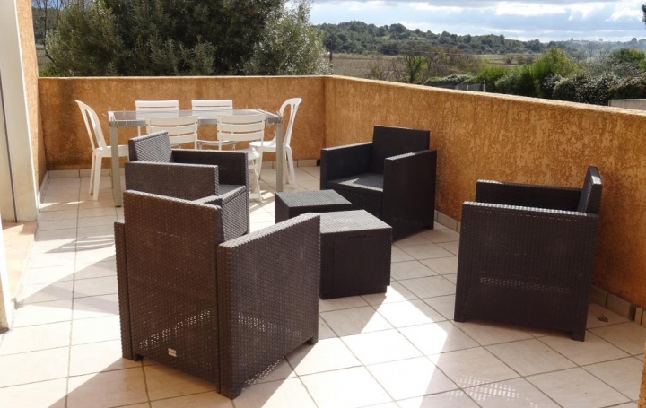 11-34 IMMOBILIER : Maison / Villa | CRUZY (34310) | 137 m2 | 325 000 € 