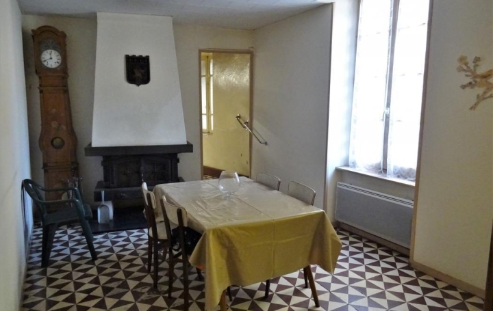 11-34 IMMOBILIER : Maison / Villa | CRUZY (34310) | 121 m2 | 71 000 € 