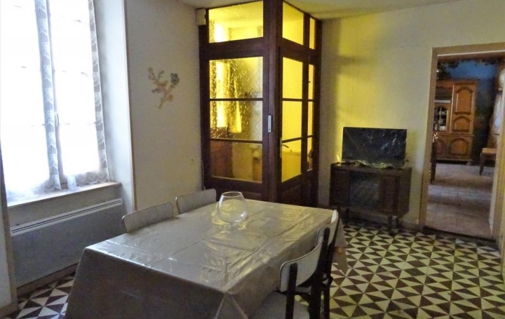 11-34 IMMOBILIER : Maison / Villa | CRUZY (34310) | 121 m2 | 71 000 € 