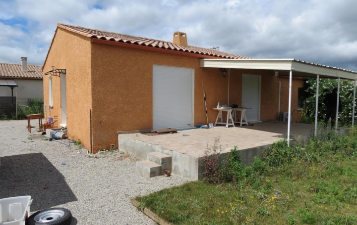 11-34 IMMOBILIER : Maison / Villa | OLONZAC (34210) | 88 m2 | 160 000 € 