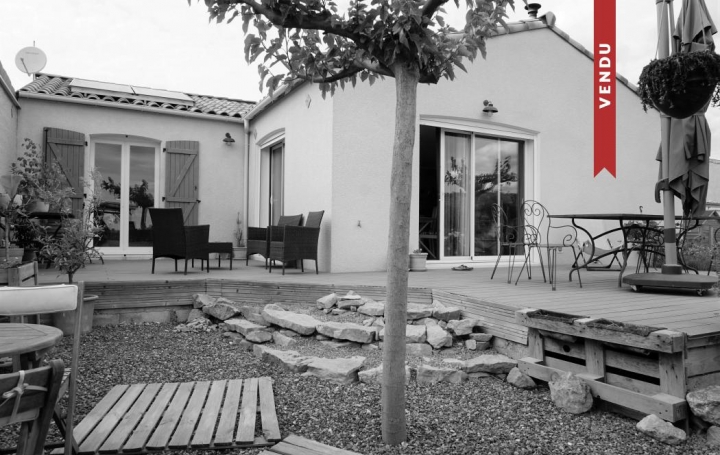 11-34 IMMOBILIER : Maison / Villa | BIZE-MINERVOIS (11120) | 90 m2 | 240 000 € 