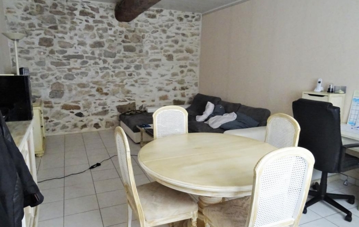 11-34 IMMOBILIER : Maison / Villa | SAINTE-VALIERE (11120) | 82 m2 | 125 000 € 