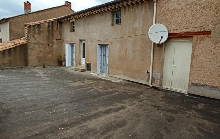  11-34 IMMOBILIER House | PUISSERGUIER (34620) | 112 m2 | 169 000 € 