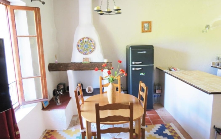 11-34 IMMOBILIER : House | PARAZA (11200) | 86 m2 | 128 000 € 