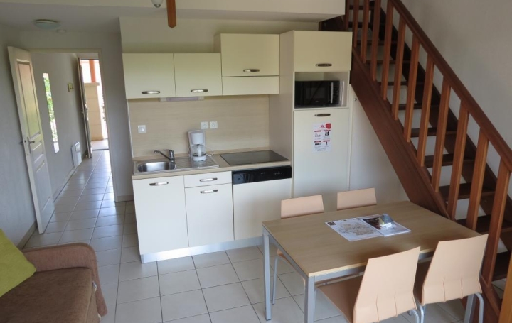 11-34 IMMOBILIER : Apartment | AZILLE (11700) | 45 m2 | 34 000 € 