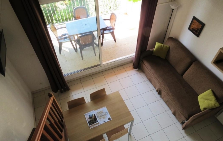 11-34 IMMOBILIER : Appartement | AZILLE (11700) | 45 m2 | 34 000 € 