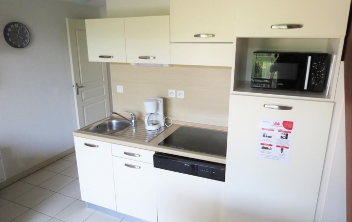 11-34 IMMOBILIER : Appartement | AZILLE (11700) | 45 m2 | 34 000 € 