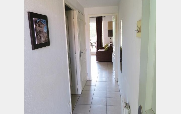 11-34 IMMOBILIER : Apartment | AZILLE (11700) | 45 m2 | 34 000 € 