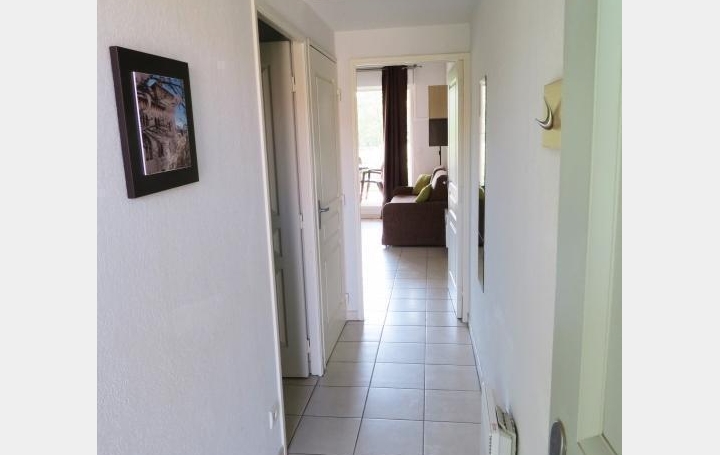 11-34 IMMOBILIER : Appartement | AZILLE (11700) | 45 m2 | 34 000 € 