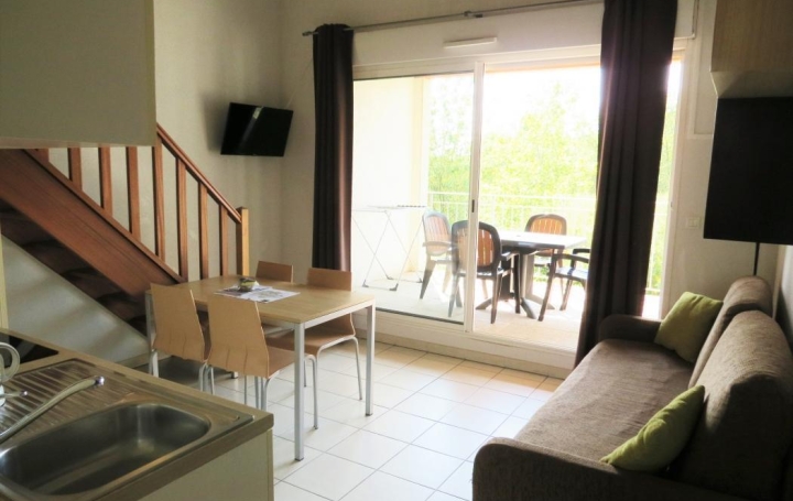 11-34 IMMOBILIER : Apartment | AZILLE (11700) | 45 m2 | 34 000 € 