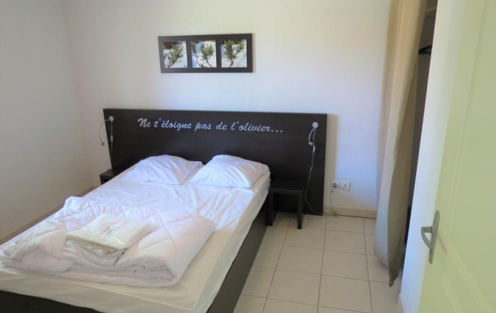 11-34 IMMOBILIER : Appartement | AZILLE (11700) | 45 m2 | 34 000 € 