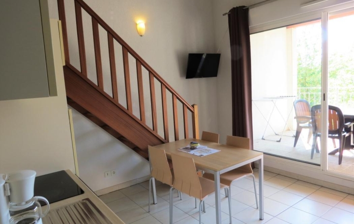 11-34 IMMOBILIER : Appartement | AZILLE (11700) | 45 m2 | 34 000 € 