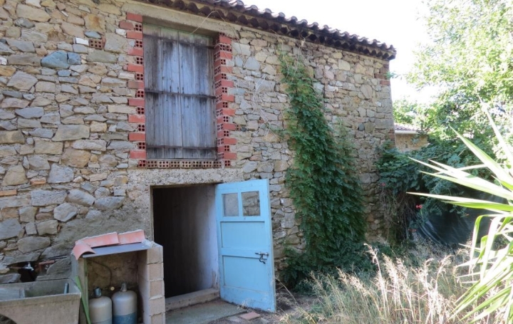 11-34 IMMOBILIER : Maison / Villa | BIZE-MINERVOIS (11120) | 94 m2 | 138 000 € 