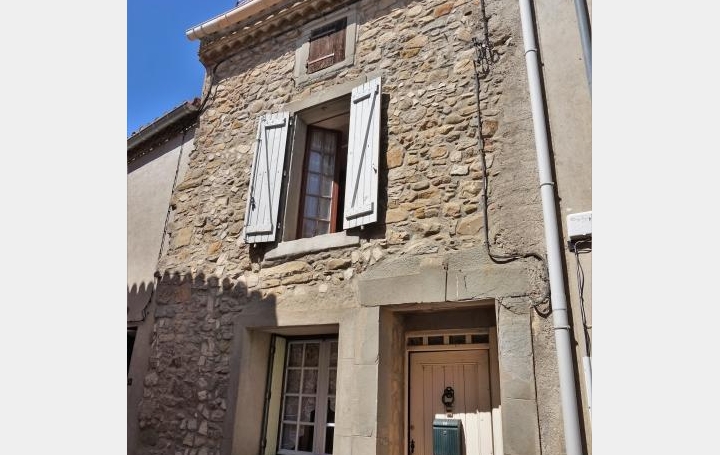 11-34 IMMOBILIER : Maison / Villa | MAILHAC (11120) | 65 m2 | 43 900 € 