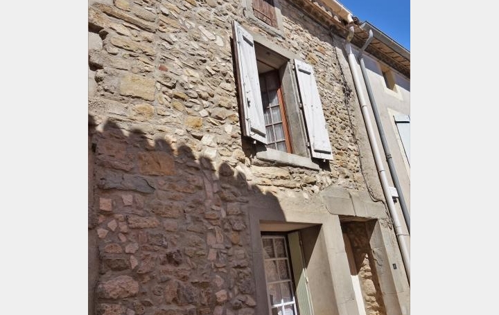 11-34 IMMOBILIER : Maison / Villa | MAILHAC (11120) | 65 m2 | 43 900 € 