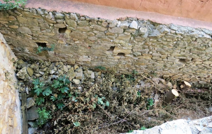 11-34 IMMOBILIER : Maison / Villa | MAILHAC (11120) | 126 m2 | 49 000 € 