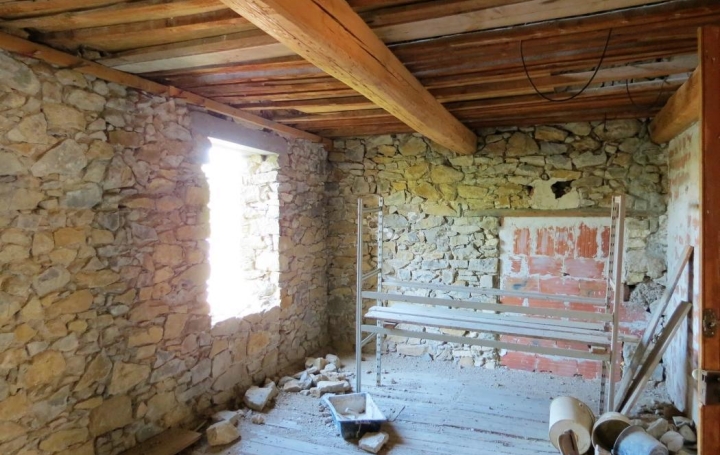 11-34 IMMOBILIER : Maison / Villa | MAILHAC (11120) | 126 m2 | 49 000 € 