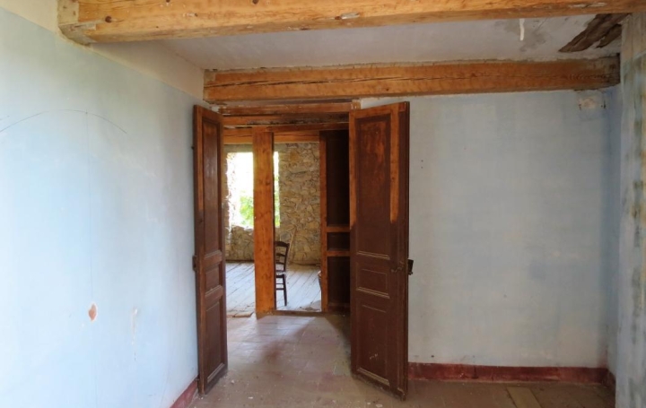11-34 IMMOBILIER : Maison / Villa | MAILHAC (11120) | 126 m2 | 49 000 € 