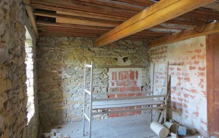 11-34 IMMOBILIER : Maison / Villa | MAILHAC (11120) | 126 m2 | 49 000 € 