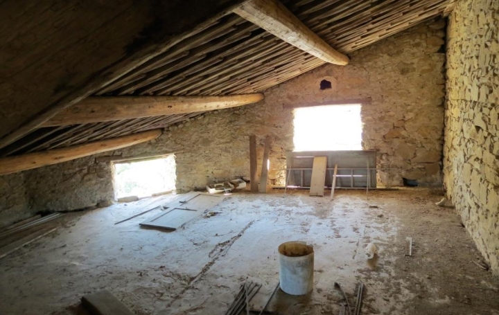 11-34 IMMOBILIER : Maison / Villa | MAILHAC (11120) | 126 m2 | 49 000 € 