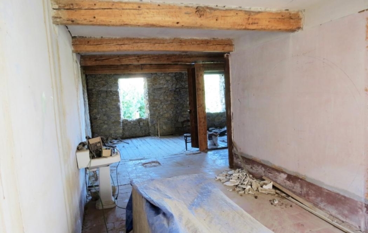11-34 IMMOBILIER : Maison / Villa | MAILHAC (11120) | 126 m2 | 49 000 € 