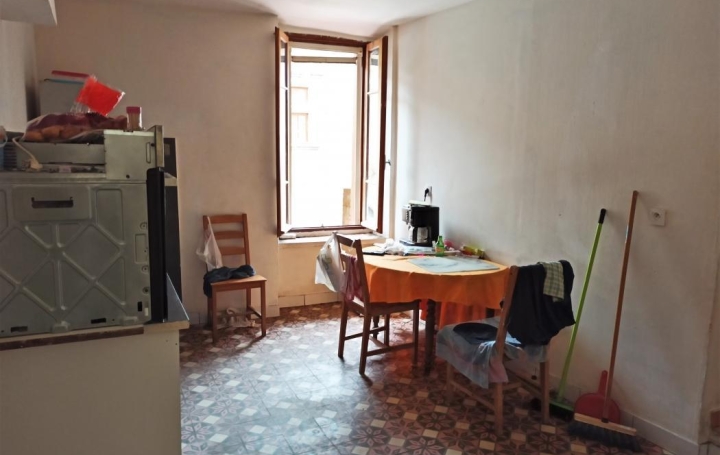 11-34 IMMOBILIER : Maison / Villa | CRUZY (34310) | 105 m2 | 83 000 € 