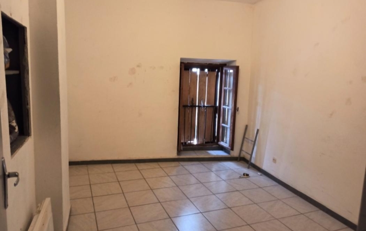 11-34 IMMOBILIER : Maison / Villa | CRUZY (34310) | 105 m2 | 83 000 € 