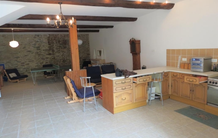 11-34 IMMOBILIER : House | CASTELNAU-D'AUDE (11700) | 236 m2 | 273 000 € 